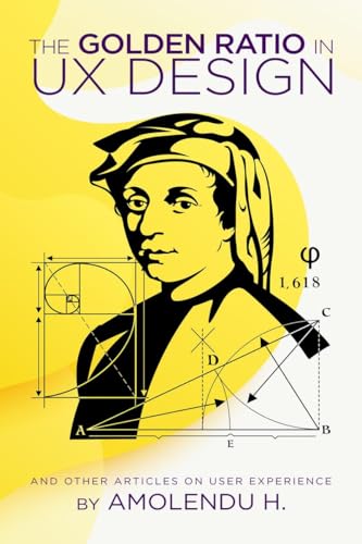 The Golden Ratio In UX Design