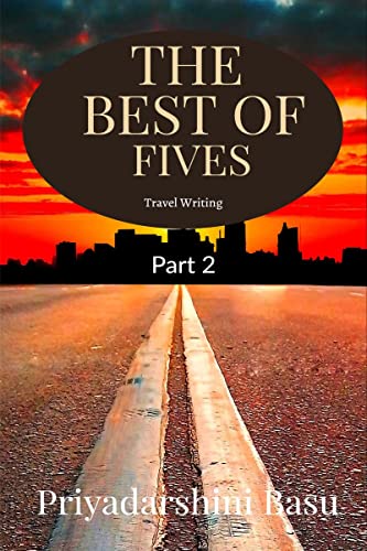 The Best of Fives - Part 2