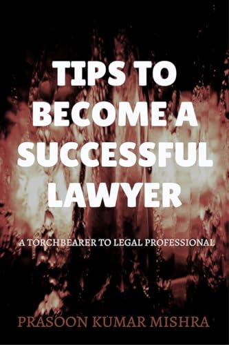 Tips to Become a Successful Lawyer