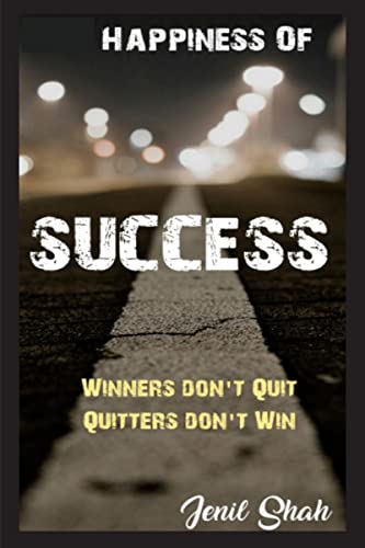 Happiness of success