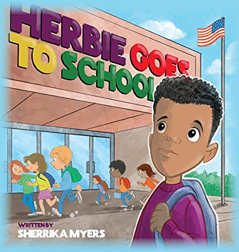 Herbie Goes to School
