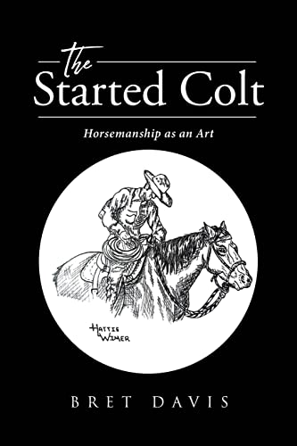 The Started Colt