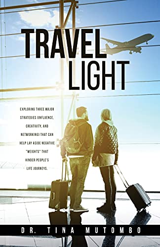 Travel light