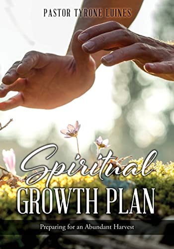 SPIRITUAL GROWTH PLAN