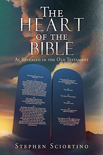 The Heart of the Bible