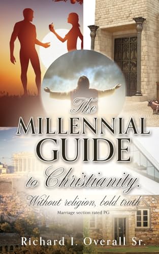 The Millennial guide to Christianity.