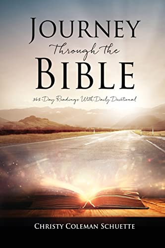 Journey Through the Bible
