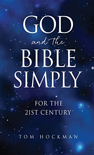 God and the Bible Simply
