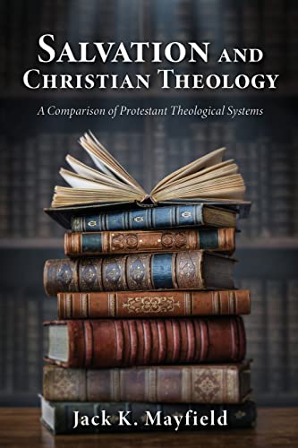 Salvation and Christian Theology