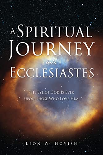A Spiritual Journey into Ecclesiastes