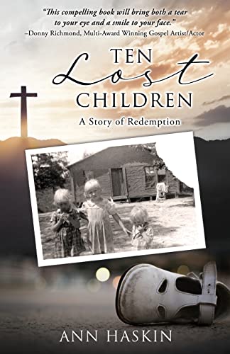 Ten Lost Children