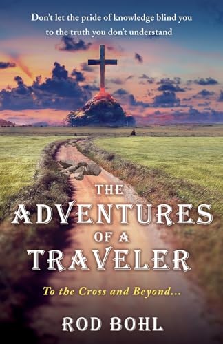 The Adventures of a Traveler