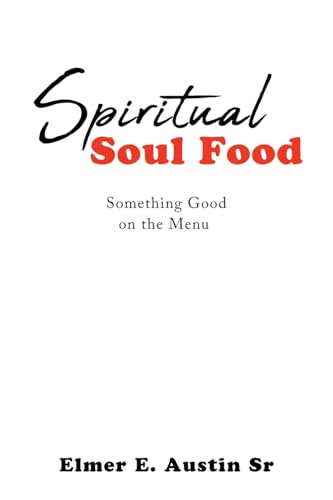 Spiritual Soul Food