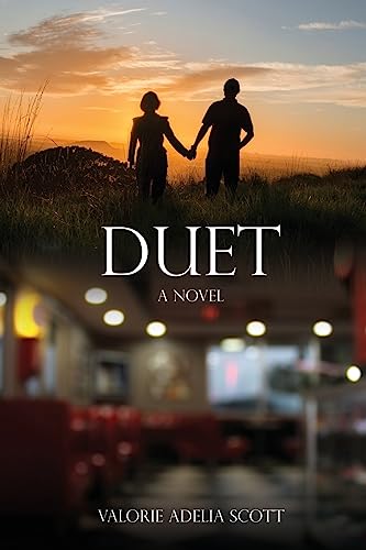 DUET A Novel