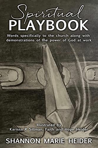 SPIRITUAL PLAYBOOK