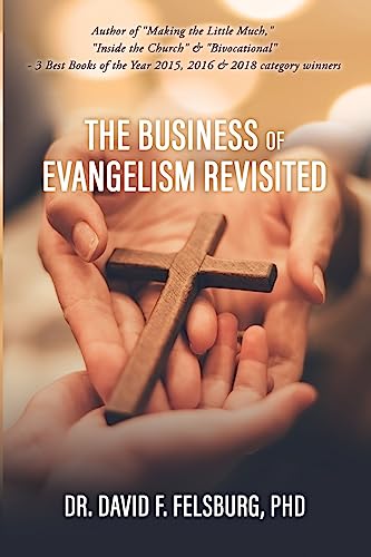The Business of Evangelism