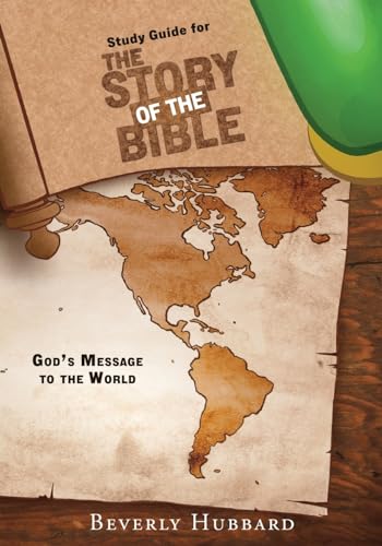 Study Guide for The Story of the Bible