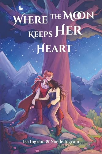 Where the Moon Keeps Her Heart