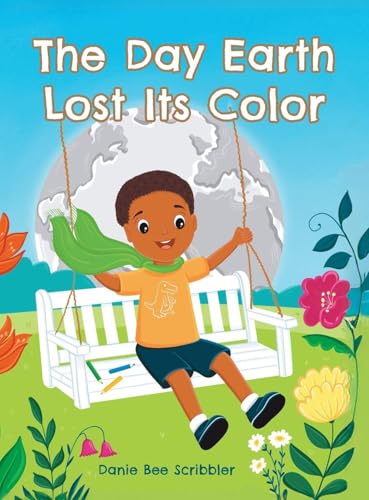 The Day Earth Lost Its Color