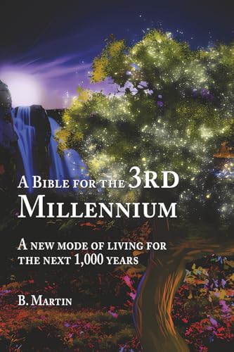 A Bible for the 3rd Millennium