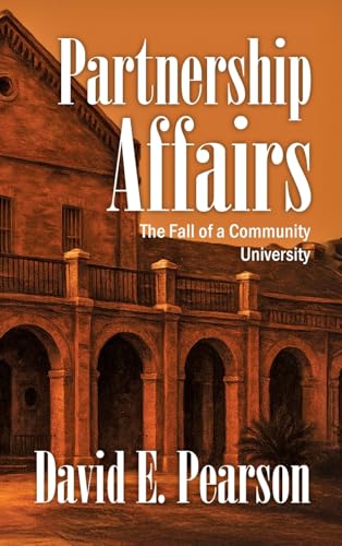 Partnership Affairs
