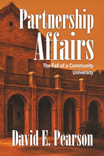Partnership Affairs