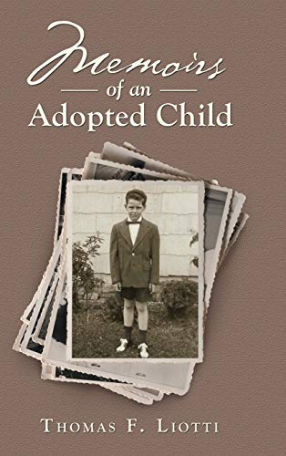 Memoirs  of an  Adopted Child