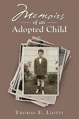 Memoirs  of an  Adopted Child