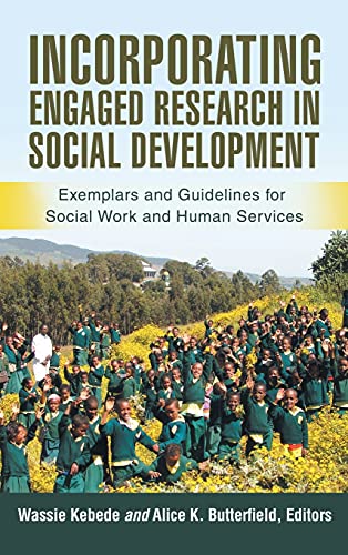Incorporating Engaged Research in Social Development