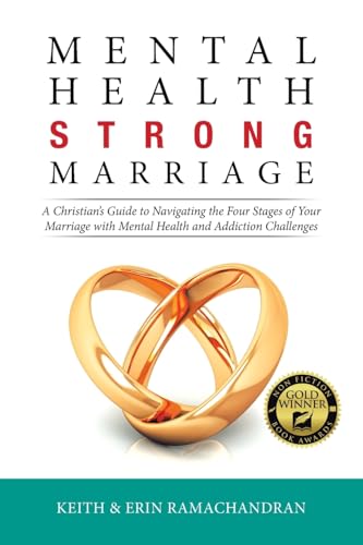 Mental Health Strong Marriage