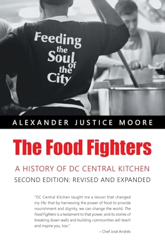 The Food Fighters