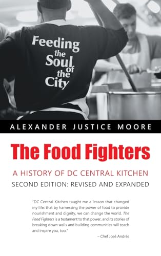 The Food Fighters