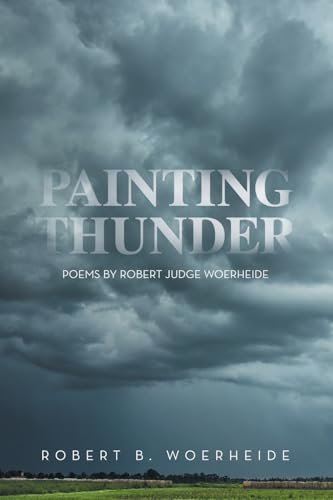 Painting Thunder