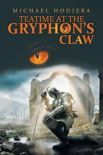 Teatime At The Gryphon's Claw