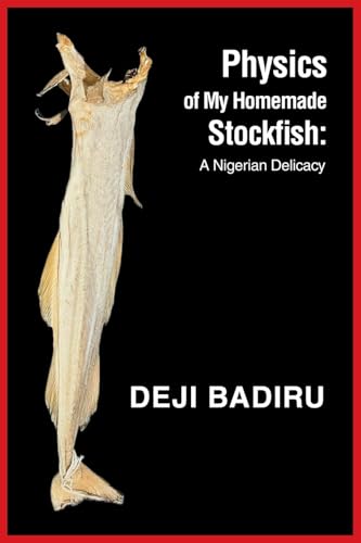 Physics of My Homemade Stockfish