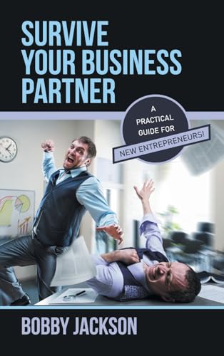 Survive Your Business Partner
