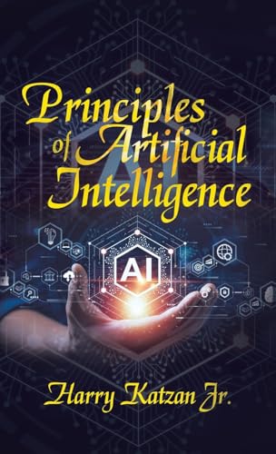 Principles of Artificial Intelligence