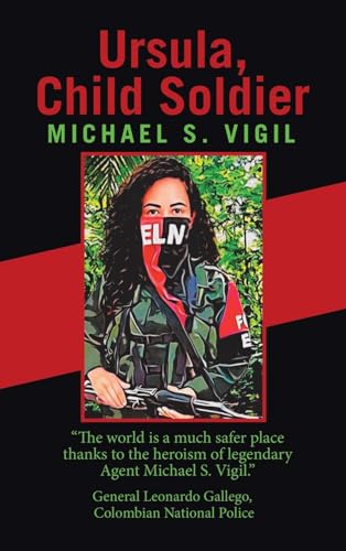 Ursula, Child Soldier