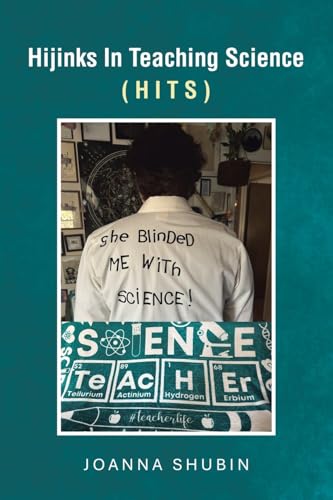 Hijinks In Teaching Science