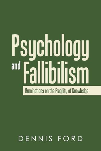 Psychology and Fallibilism