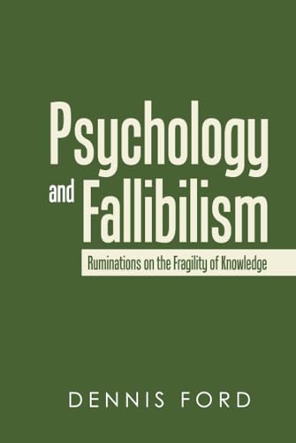 Psychology and Fallibilism