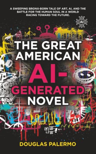 The Great American AI-Generated Novel