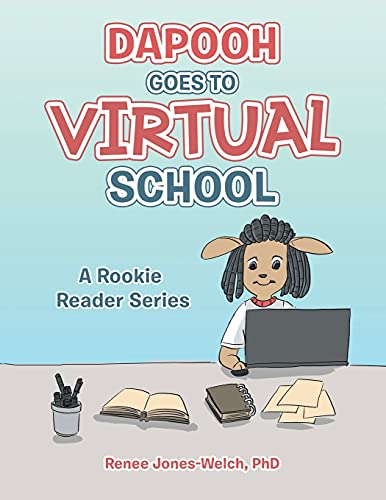 Dapooh Goes to Virtual School
