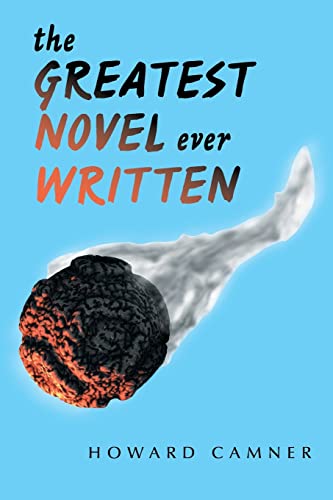 The Greatest Novel Ever Written