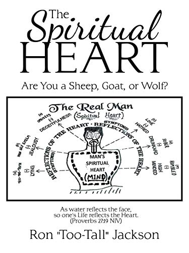 The Spiritual Heart