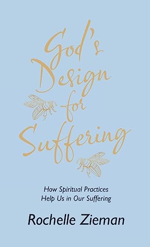 God's Design for Suffering