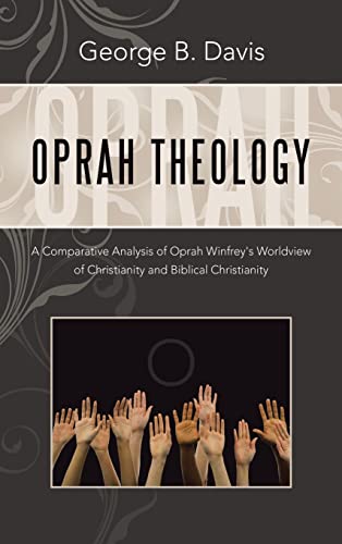 Oprah Theology