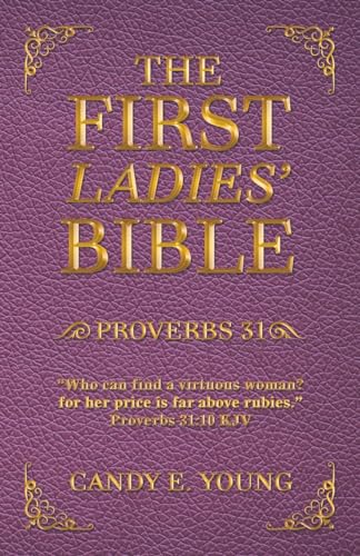 The First Ladies' Bible