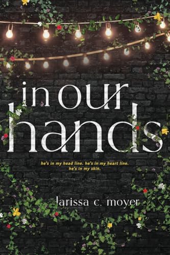 in our hands