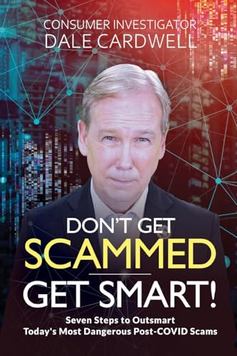 Don't Get Scammed, Get Smart!